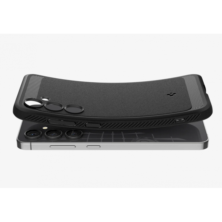 Θήκη SPIGEN SGP Ultra Rugged Armor για Samsung Galaxy S24+ Plus 5G 2024 - ACS07326